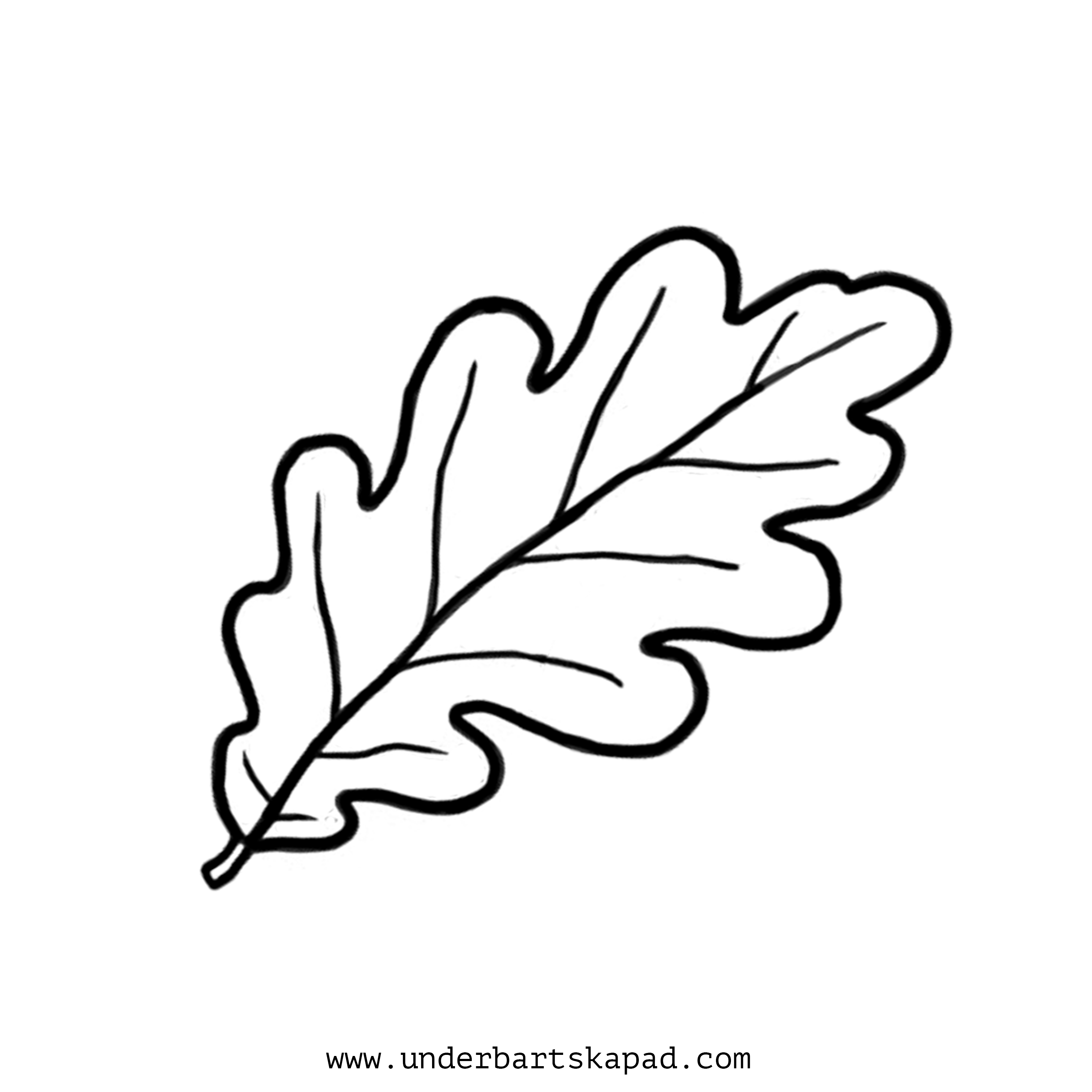 Autumn coloring pages for children, easy printable coloring sheet for kids  29253904 Vector Art at Vecteezy